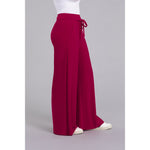 Load image into Gallery viewer, Wide Leg Trouser Pant 27195
