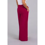 Load image into Gallery viewer, Wide Leg Trouser Pant 27195
