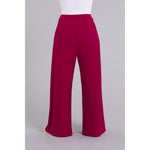Load image into Gallery viewer, Wide Leg Trouser Pant 27195
