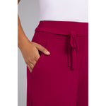 Load image into Gallery viewer, Wide Leg Trouser Pant 27195
