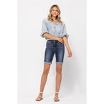 Load image into Gallery viewer, Denim Shorts 15225REG
