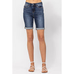 Load image into Gallery viewer, Denim Shorts 15225REG
