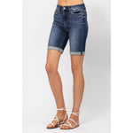Load image into Gallery viewer, Denim Shorts 15225REG
