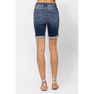 Denim Shorts 15225REG