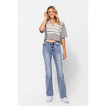 Load image into Gallery viewer, Bootcut Denim 82337REG
