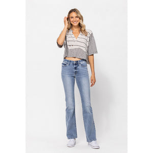 Bootcut Denim 82337REG
