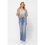 Load image into Gallery viewer, Bootcut Denim 82337REG
