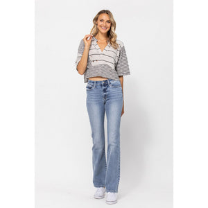 Bootcut Denim 82337REG