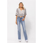 Load image into Gallery viewer, Bootcut Denim 82337REG
