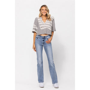 Bootcut Denim 82337REG
