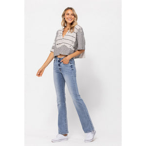 Bootcut Denim 82337REG