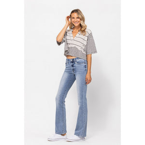 Bootcut Denim 82337REG