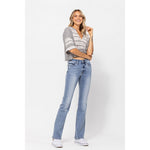 Load image into Gallery viewer, Bootcut Denim 82337REG
