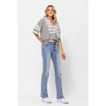 Load image into Gallery viewer, Bootcut Denim 82337REG
