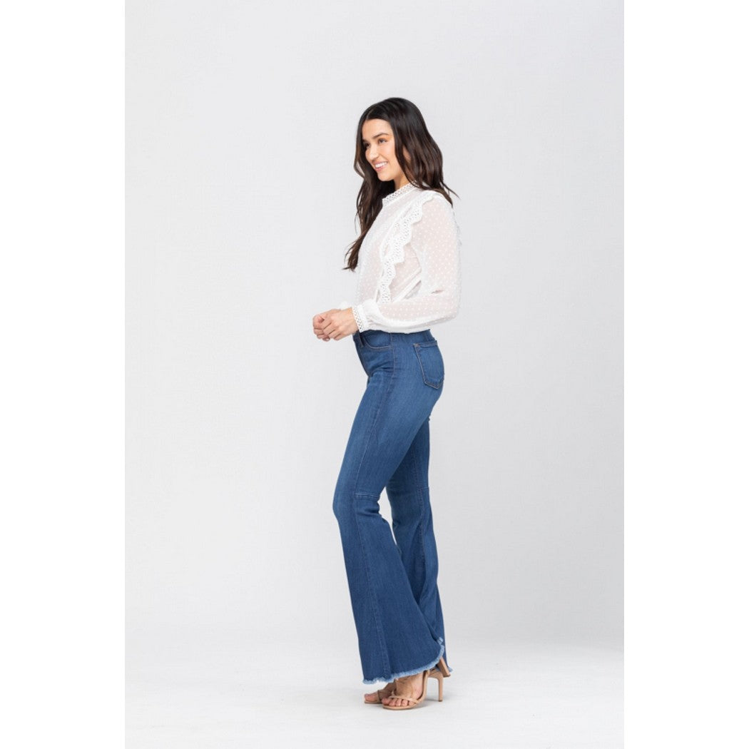 Super Flare Denim 8396