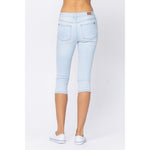 Load image into Gallery viewer, Skinny Fit Capris 88240REG

