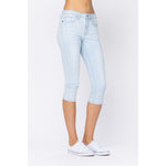 Load image into Gallery viewer, Skinny Fit Capris 88240REG
