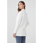 Load image into Gallery viewer, Long Denim Jacket 1825511

