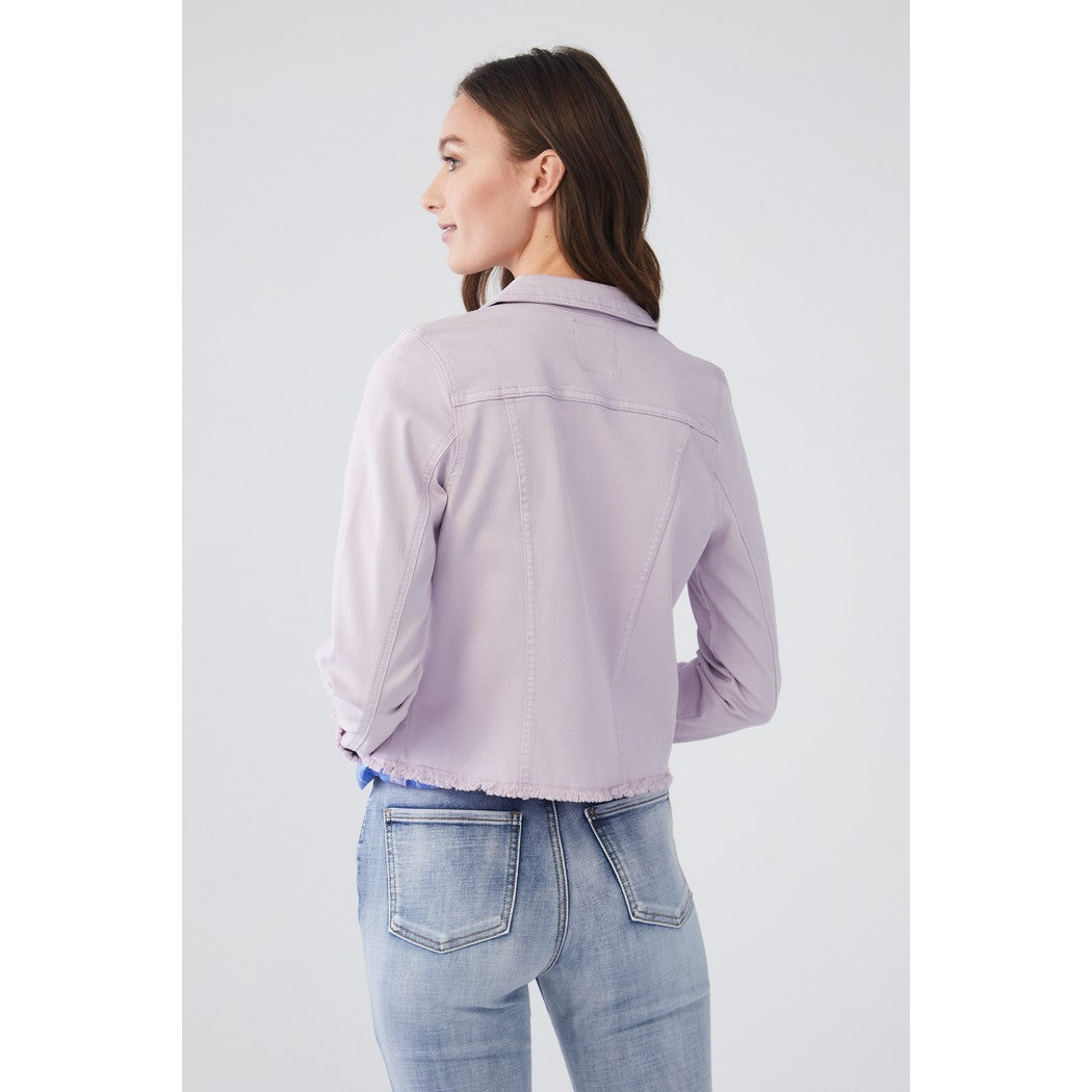 Short Denim Jacket 1939511