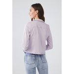Load image into Gallery viewer, Short Denim Jacket 1939511

