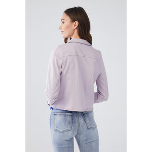 Short Denim Jacket 1939511