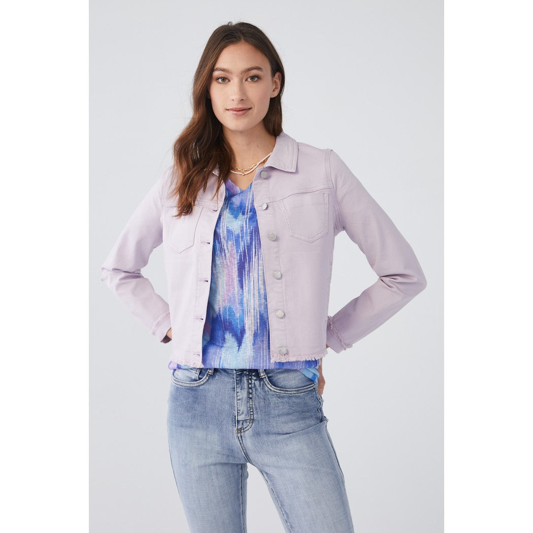Short Denim Jacket 1939511