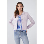 Load image into Gallery viewer, Short Denim Jacket 1939511
