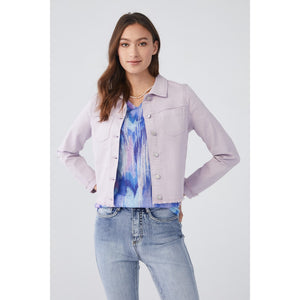 Short Denim Jacket 1939511