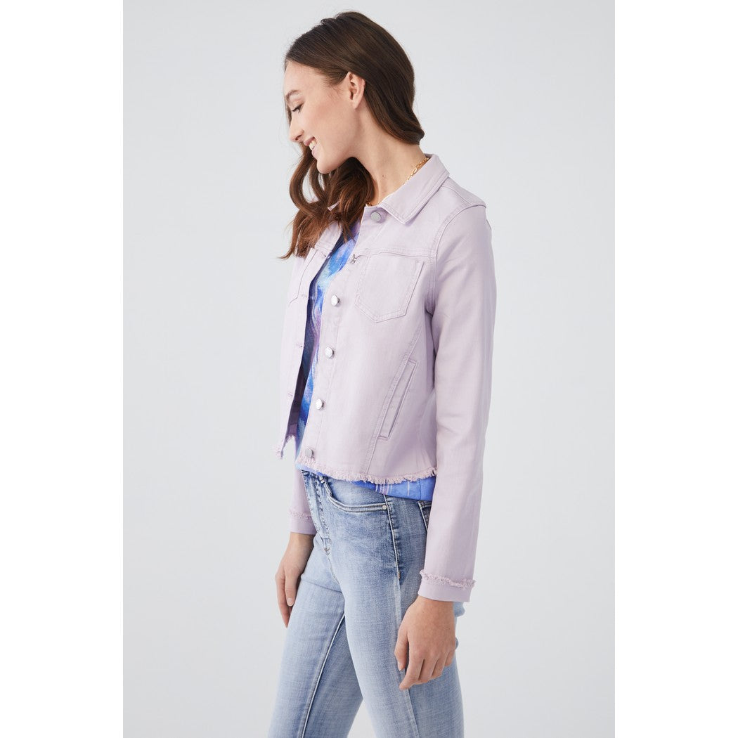 Short Denim Jacket 1939511