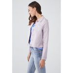 Load image into Gallery viewer, Short Denim Jacket 1939511
