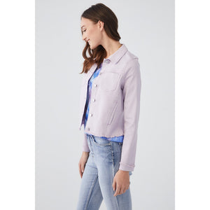 Short Denim Jacket 1939511