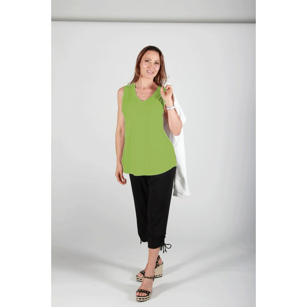 Reversible Cami Top 210-4830