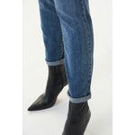 Load image into Gallery viewer, Straight Leg Jeans 213942
