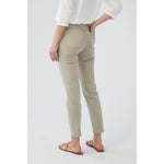 Load image into Gallery viewer, Olivia Pencil Ankle Denim 2232511

