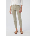 Load image into Gallery viewer, Olivia Pencil Ankle Denim 2232511
