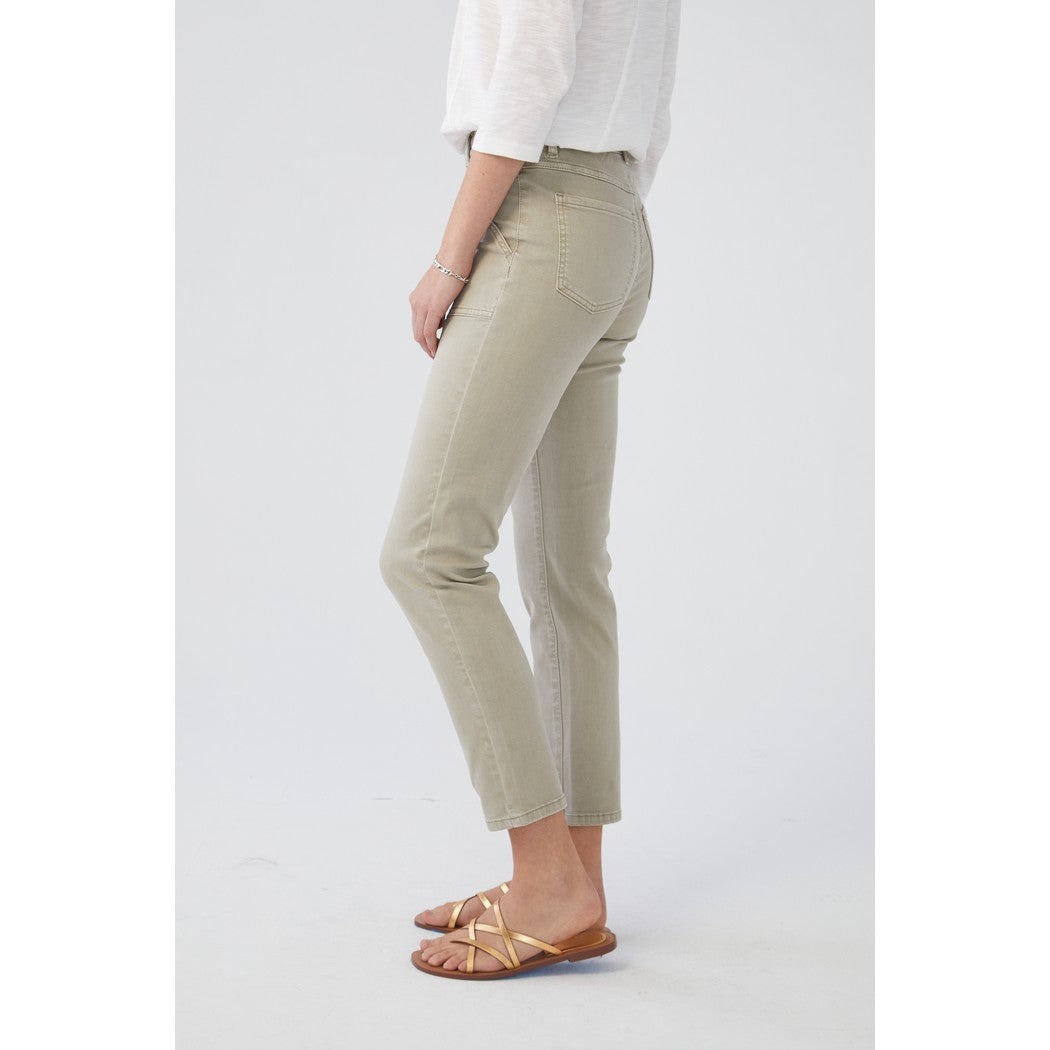 Olivia Pencil Ankle Denim 2232511