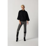 Load image into Gallery viewer, Slim Fit Cropped Denim 233947
