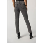 Load image into Gallery viewer, Slim Fit Cropped Denim 233947
