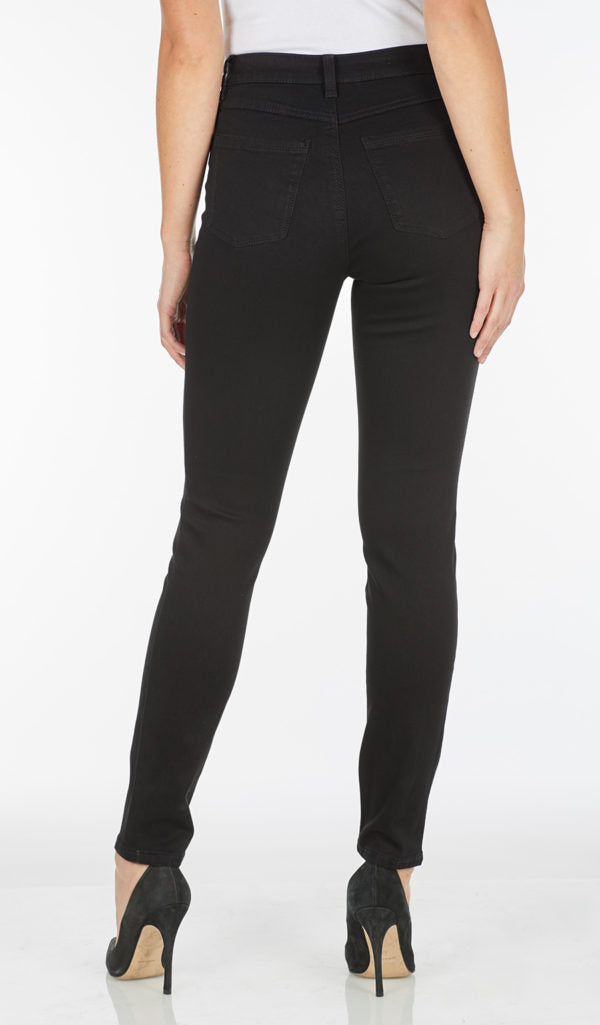 Olivia Slim Leg 2689660 Denim - Bib and Tucker Clothing - 