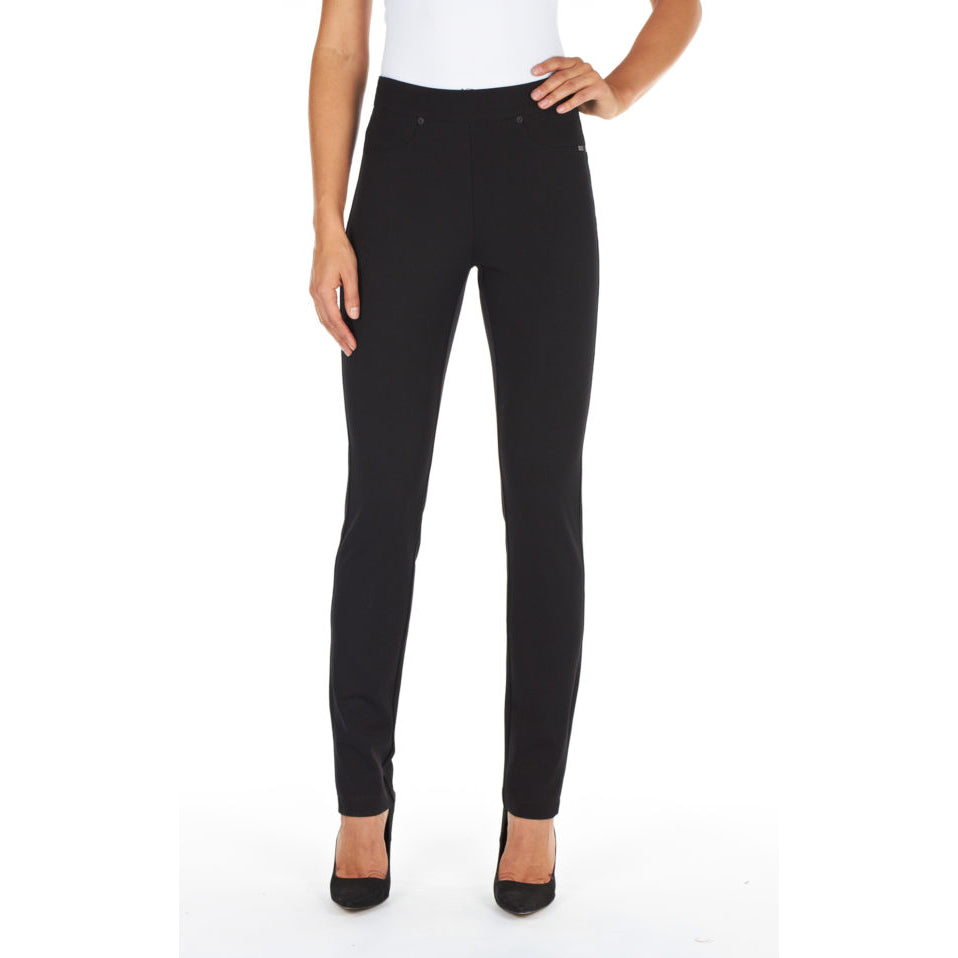 Pull On Slim Jegging 2709396 - Bib and Tucker Clothing - 