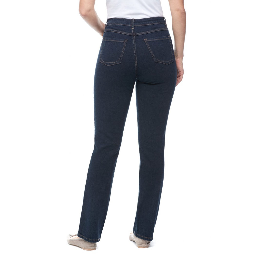 Olivia Straight Leg Basics Denim 2967002