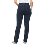 Load image into Gallery viewer, Olivia Straight Leg Basics Denim 2967002
