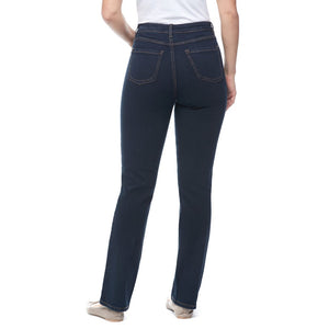 Olivia Straight Leg Basics Denim 2967002