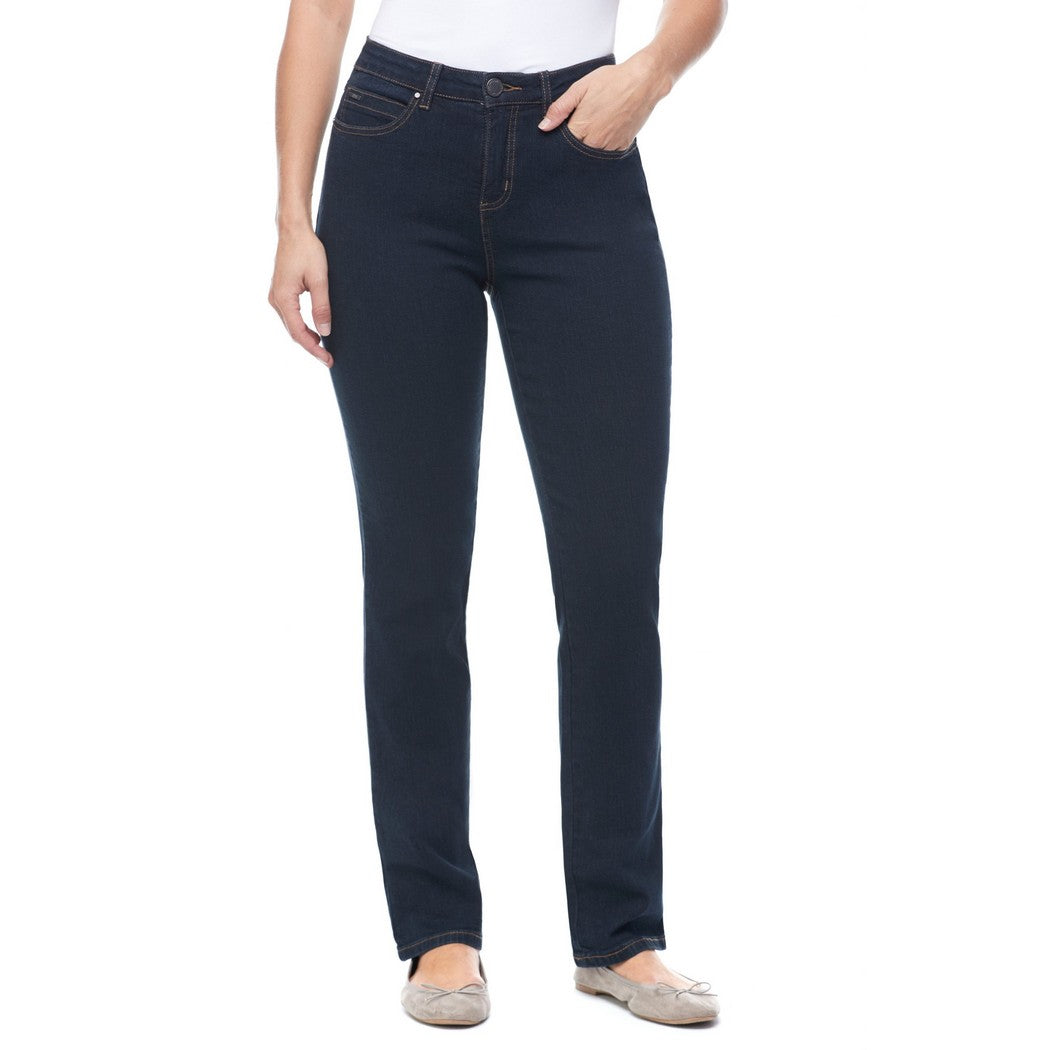 Olivia Straight Leg Basics Denim 2967002