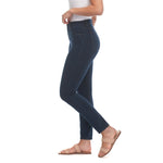 Load image into Gallery viewer, 2968901 Olivia Ankle Denim - Bib and Tucker Clothing - 
