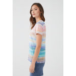 Load image into Gallery viewer, Cotton Slub Jersey Top 3869129
