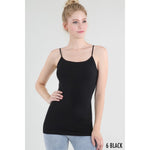 Load image into Gallery viewer, NS4011 Signature Camisole - Bib and Tucker Clothing - 
