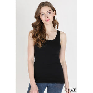 NS5178 Jersey Tank Top - Bib and Tucker Clothing - 