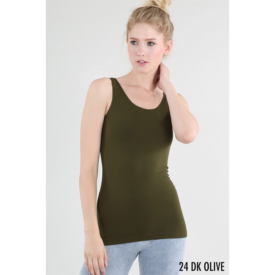 NS5178 Jersey Tank Top - Bib and Tucker Clothing - 