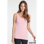 Load image into Gallery viewer, NS5178 Jersey Tank Top - Bib and Tucker Clothing - 
